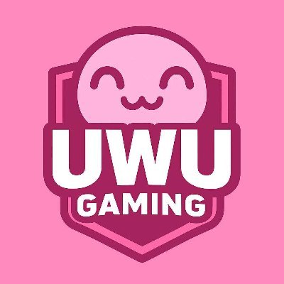 UWU Gaming Logo